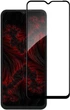 Защитное стекло Intaleo 9H 3D для смартфона Poco M5 Black (1283126545092) - изображение 1