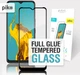 Захисне скло Piko 9H для смартфона Tecno Spark 7 Black (1283126515217) - зображення 2