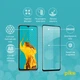 Захисне скло Piko 9H для смартфона Tecno Spark 8p/8/8T/8C/Go 2022/Go 2023/6 Go/Smart 5 Pro/Pop 5 LTE Black (1283126533112) - зображення 4
