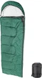 Спальный мешок Кемпинг Peak 350R с капюшоном (4823082715572) - изображение 1