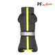 Комбінезон для собак Pet Fashion «Cold» S-2 такса (сірий) - изображение 4