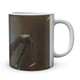 Кружка GeekLand The Witcher Відьмак Цірі TW 002.036 ( 17512 ) - изображение 4