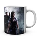 Кружка GeekLand Resident Evil Оселя Зла RE 002.05 - зображення 4