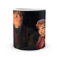 Кружка GeekLand Frozen Холодное Сердце Кристофф Анна FZ.002.07 - изображение 3