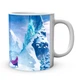 Кружка GeekLand Frozen Холодное Сердце Эльза Анна FZ.002.08 - изображение 4
