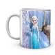 Кружка GeekLand Frozen Холодное Сердце Эльза Кристофф Анна FZ.002.19 - изображение 2