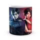 Кружка GeekLand Resident Evil Оселя Зла RE 002.18 ( 10603 ) - изображение 3