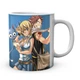 Кружка GeekLand Fairy Tail Хвіст Феї Нацу Люсі FT 002.06 ( 18187 ) - изображение 4