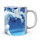 Кружка GeekLand Frozen Холодное Сердце FZ.002.05 - изображение 4