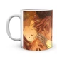 Кружка GeekLand Fairy Tail Хвост Феи Нацу Люси FT 002.18 - изображение 2