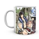 Чашка кружка Gee! Fairy Tail Хвост Феи FT 002.03 - изображение 2
