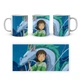Кружка GeekLand Spirited Away Віднесені привидами Чіхіро SPA 02.04 ( 23353 ) - изображение 1