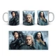 Кружка GeekLand The Witcher Відьмак TW 002.005 - зображення 1