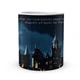 Чашка с принтом Harry Potter Гарри Поттер HP 002.11 Кружка керамическая 0,33 - изображение 3