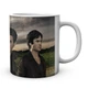 Кружка GeekLand The Vampire Diaries Дневники Вампира VD 02.17 - изображение 4