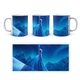 Кружка GeekLand Frozen Холодное Сердце Эльза FZ.002.18 - изображение 1