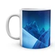 Кружка GeekLand Frozen Холодное Сердце Эльза FZ.002.18 - изображение 2
