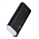 УМБ ( повербанк) Power Bank Hoco B27 Pusi 15000 mAh Чорний (00000017377) - зображення 4