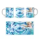 Чашка Frozen Холодное Сердце Эльза FZ.002.10 - изображение 1