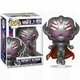 Фигурка коллекционная Funko Pop Infinity Ultron What If Ultron #973 винил 10 см (FP WI IU973) - изображение 1