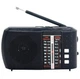 Радиоприёмник аккумуляторный карманный Golon IFC 8BT FM/AM/SW Bluetooth USB - изображение 3