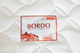 Ортопедический матрас Bordo MatroLuxe 120x190 - изображение 2