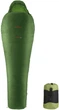 Спальний мішок Ferrino Lightec SM 850 +4 Left Green (924409) - зображення 1