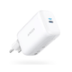 Зарядний пристрій Anker PowerPort III 65W Pod (A2712) - зображення 1