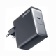 Зарядний пристрій Anker 717 Charger 140W Power Delivery 3.1 Black (A2341) - зображення 1