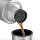 Термос Thermos SK2010 1.2 л Stainless Steel - изображение 6