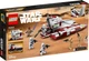 Конструктор Lego Star Wars Боевой танк Республики 262 детали (75342) - изображение 2