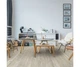 Виниловый пол Quick Step Pulse Rigid Click Pluse RPUCP40074 Сосна утренний туман - изображение 1