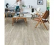 Виниловый пол Quick Step Pulse Rigid Click Pluse RPUCP40074 Сосна утренний туман - изображение 5