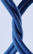 Кабель Baseus Crystal Shine Series Fast Charging Cable USB to Lightning 2.4A 1.2m CAJY000003 Blue - изображение 6