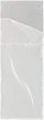 Вкладиш для спального мішка Ferrino Liner Silk SQ White (925720) - зображення 2