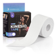 Кінезіологічний тейп 4yourhealth Kinesio Tape 5cm*5m Білий - зображення 1