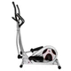 Орбітрек Christopeit Sport EL5 (1721) Silver - зображення 3