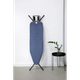 Чохол для прасувальной дошки Brabantia Ironing Table Covers B 4мм поролону, 4мм фетру 124x38 см синій (130700) - зображення 3