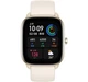 Смарт-часы Xiaomi Amazfit GTS 4 Mini Moonlight White; 1.69" (384х336) AMOLED сенсорный / Bluetooth 5.2 / GPS / 41.8 x 36.66 x 9.1 мм, 31.2 г / 5 ATM / 270 мАч / белый - изображение 2