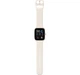 Смарт-часы Xiaomi Amazfit GTS 4 Mini Moonlight White; 1.69" (384х336) AMOLED сенсорный / Bluetooth 5.2 / GPS / 41.8 x 36.66 x 9.1 мм, 31.2 г / 5 ATM / 270 мАч / белый - изображение 5