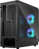 Корпус Fractal Design Focus 2 RGB Black TG Clear Tint (FD-C-FOC2A-03) - зображення 4