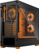 Obudowa Fractal Design Pop Air RGB Orange Core TG (FD-C-POR1A-05) - obraz 4