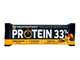 Протеиновые батончики Go On Nutrition Protein Bar 33% Ваниль-малина - 50 г, блок - 25 штук(383915) - изображение 3