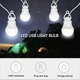 Портативная проводная USB лампа 3Вт - изображение 10