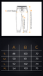 Женские теплые штаны Teamv Roomy 3 Оливковые M - изображение 6