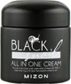 Крем із чорним равликом - Mizon Black Snail All In One Cream 75ml (184395-893) - зображення 1