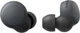 Słuchawki Sony LinkBuds S WF-LS900N Earbuds Black (4548736133006) (S0122524708) - Outlet - obraz 3