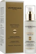 Verdeoasi Peptides Supreme Cream Anti-Wrinkles Reshaping Модельуючий преміум крем проти зморшок 50ml (833198-26528) - зображення 2