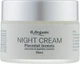 Нічний крем для обличчя "Плацентарний і пептидний комплекс" - H2Organic Night Cream Placental & Peptides Complex 50ml (нічний) (985438-18618) - изображение 1