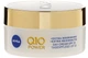 Дневной крем против морщин для сухой кожи - Nivea Visage Q10 Power Extra Nourishing SPF15 50ml (723346-11231847) - изображение 2